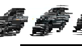New 2026 Chevrolet Silverado 1500 LT image 1
