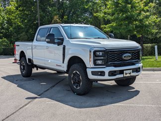 New 2025 Ford F350 Lariat w/ Lariat Ultimate Package image 1