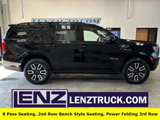 Used 2024 GMC Yukon AT4 image 1