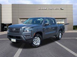Used 2024 Nissan Frontier SV w/ Tow Package image 1