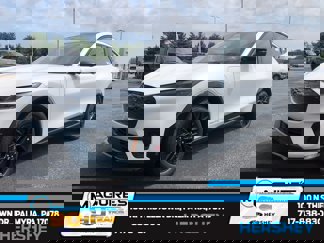 New 2025 Ford Mustang Mach-E Premium image 1