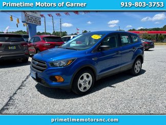 Used 2019 Ford Escape S image 1