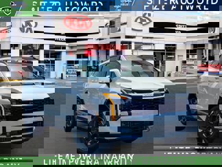 New 2026 Kia Sportage SX Prestige image 1
