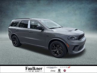 New 2025 Dodge Durango R/T image 1
