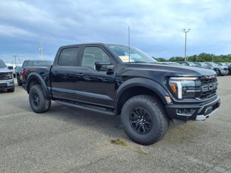 New 2025 Ford F150 Raptor image 1