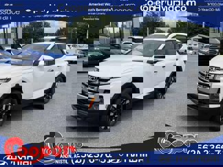 New 2026 Hyundai Santa Cruz SEL image 1