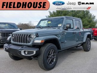 New 2025 Jeep Gladiator Sport image 1