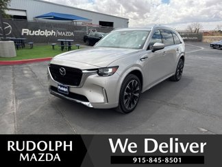 New 2025 MAZDA CX-90 3.3 Turbo S w/ Premium Package image 1