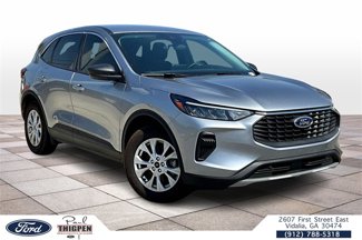 Certified 2024 Ford Escape Active image 1