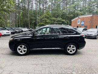 Used 2010 Lexus RX 350 AWD image 1