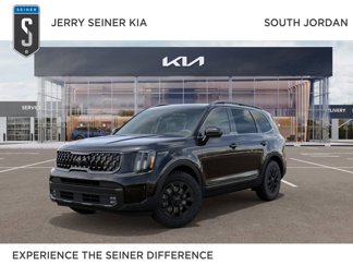 New 2025 Kia Telluride SX Prestige X-Pro image 1