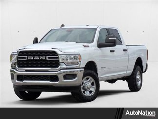 Used 2024 RAM 2500 Big Horn image 1