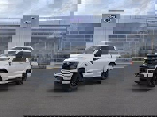 New 2024 Ford F150 XLT w/ Equipment Group 302A MID image 1