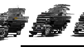 New 2024 Chevrolet Silverado 2500 LTZ w/ LTZ Plus Package image 1