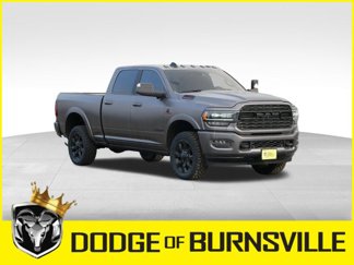 Used 2022 RAM 2500 Limited image 1