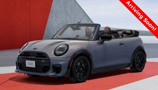 New 2026 MINI Cooper S image 1