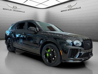 New 2025 Bentley Bentayga image 1