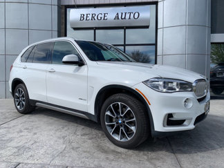 Used 2018 BMW X5 xDrive35i image 1