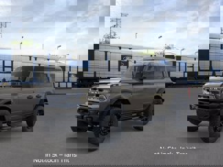 New 2025 Ford Bronco Big Bend image 1