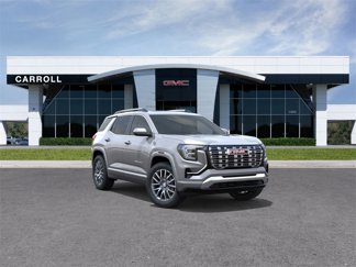 New 2026 GMC Terrain Denali image 1