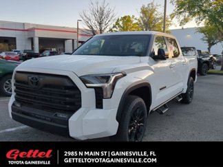 New 2025 Toyota Tundra SR5 image 1
