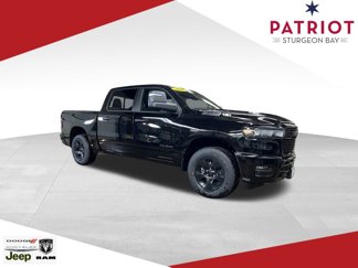 New 2025 RAM 1500 Tradesman image 1