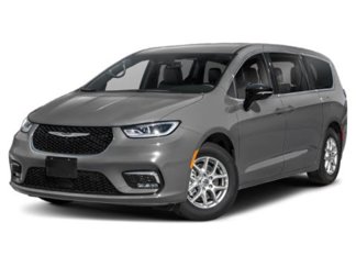 New 2025 Chrysler Pacifica Limited image 1