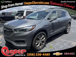 Used 2019 Buick Enclave Avenir w/ Trailering Package, 5000 lbs. image 1