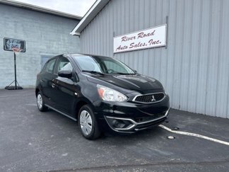 Used 2020 Mitsubishi Mirage ES image 1
