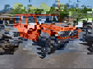 New 2025 Jeep Wrangler Unlimited Rubicon 392 image 1