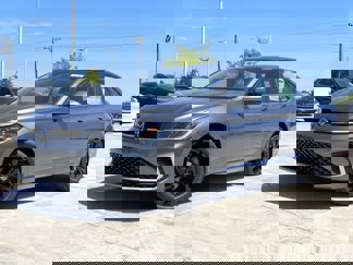 New 2025 Volkswagen Jetta SE image 1