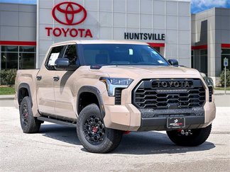 New 2025 Toyota Tundra TRD Pro image 1