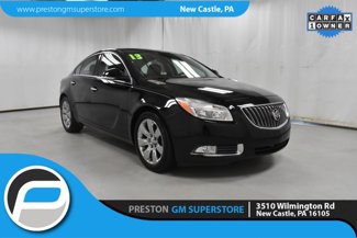 Used 2013 Buick Regal Premium image 1