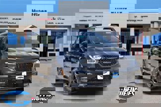 New 2025 Chrysler Pacifica Premium image 1
