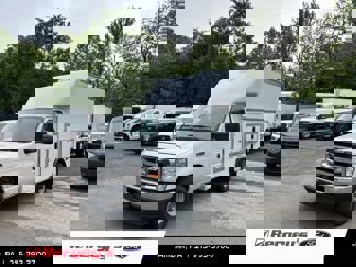 New 2026 Ford E-350 and Econoline 350 Super Duty w/ Power Equipment Group image 1