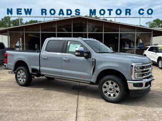 New 2025 Ford F250 Lariat w/ Lariat Ultimate Package image 1
