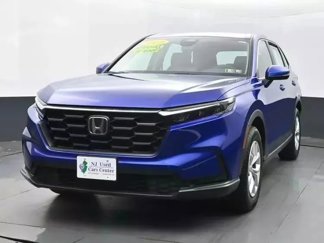 Used 2023 Honda CR-V LX image 1