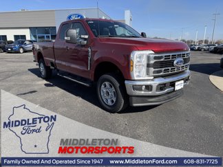 New 2025 Ford F250 XLT w/ 360-Degree Camera Package image 1