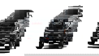 New 2025 GMC Yukon AT4 image 1