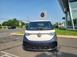 New 2025 Volkswagen ID. Buzz Pro S Plus image 1