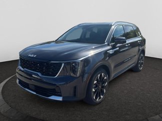 New 2026 Kia Sorento SX image 1