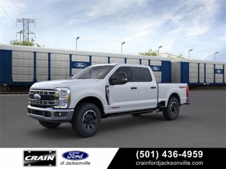 New 2025 Ford F250 XLT w/ Tremor Off-Road Package image 1