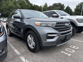 Used 2024 Ford Explorer XLT w/ Equipment Group 202A image 1
