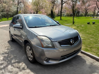 Used 2010 Nissan Sentra 2.0 S w/ Convenience Pkg image 1