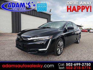 Used 2018 Honda Clarity Touring image 1