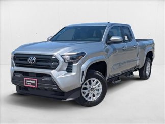 New 2025 Toyota Tacoma SR5 image 1