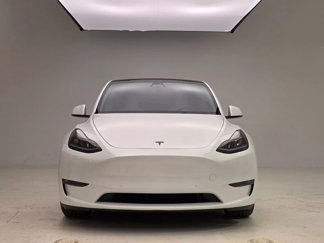 Used 2021 Tesla Model Y Performance image 1