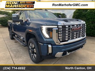 New 2026 GMC Sierra 2500 Denali w/ Denali Reserve Package image 1