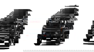 New 2025 GMC Yukon AT4 Ultimate image 1