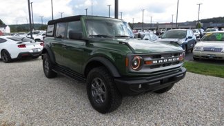 Certified 2024 Ford Bronco Big Bend video 1